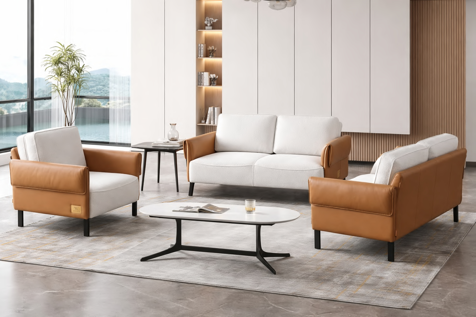 Hotel and Hospitality Furniture